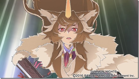 サモ6サモンバースト2-15 - コピー サモ6サモンバースト2-15 - コピー